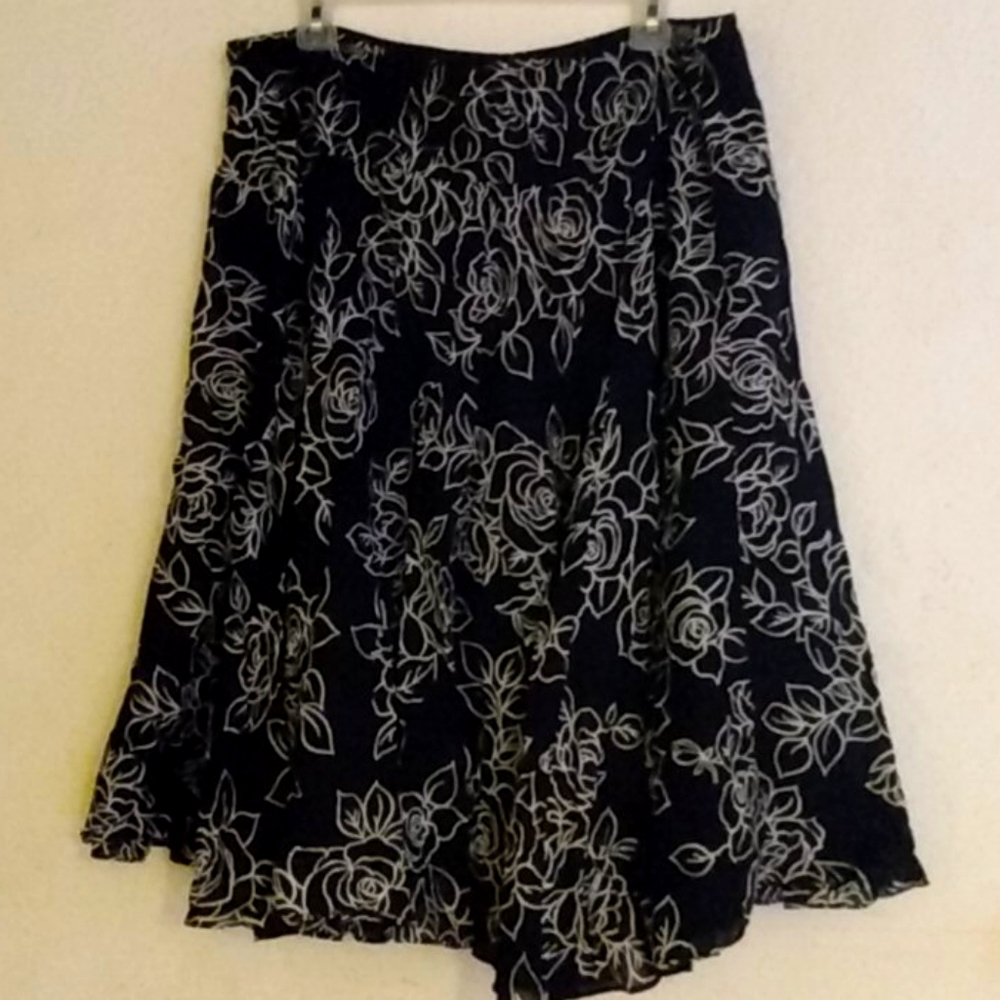 Jones New York Signature Skirt